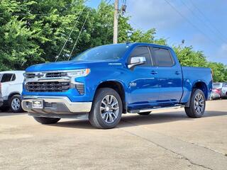2022 Chevrolet Silverado 1500 for sale in West TX