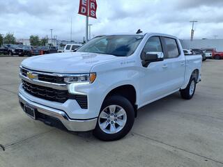 2025 Chevrolet Silverado 1500 for sale in Pasadena TX