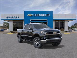2025 Chevrolet Silverado 1500 for sale in Orange TX