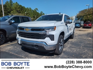 2026 Chevrolet Silverado 1500 for sale in Biloxi MS