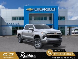 2026 Chevrolet Silverado 1500 for sale in Humble TX