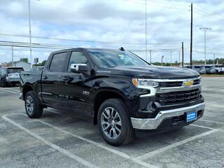 2026 Chevrolet Silverado 1500 for sale in Austin TX
