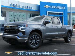 2026 Chevrolet Silverado 1500 for sale in Leesburg FL