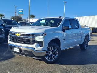 2026 Chevrolet Silverado 1500 for sale in Pearland TX