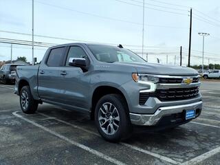 2026 Chevrolet Silverado 1500 for sale in Austin TX