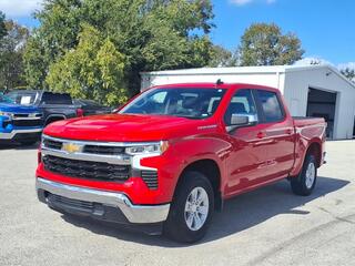 2025 Chevrolet Silverado 1500 for sale in Houston TX