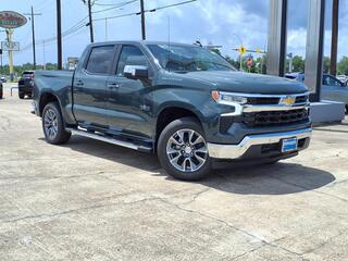 2025 Chevrolet Silverado 1500 for sale in Orange TX