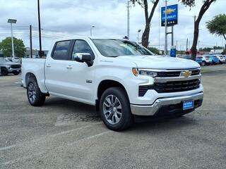 2026 Chevrolet Silverado 1500 for sale in Austin TX