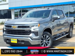 2026 Chevrolet Silverado 1500 for sale in Cleveland TX