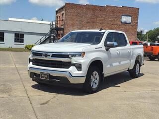 2023 Chevrolet Silverado 1500 for sale in Charleston AR