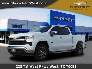 2023 Chevrolet Silverado 1500 for sale in West TX