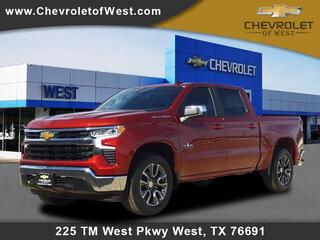 2024 Chevrolet Silverado 1500 for sale in West TX