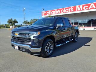 2024 Chevrolet Silverado 1500 for sale in Harlingen TX