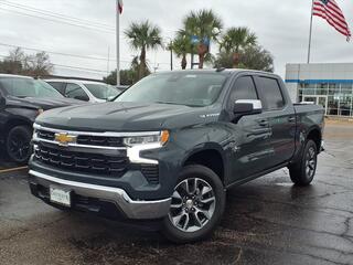 2026 Chevrolet Silverado 1500 for sale in Pearland TX