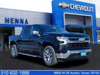 2026 Chevrolet Silverado 1500 for sale in Austin TX