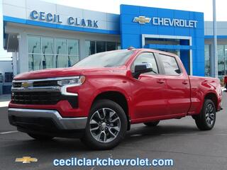 2026 Chevrolet Silverado 1500 for sale in Leesburg FL