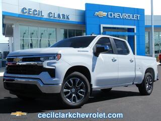 2026 Chevrolet Silverado 1500 for sale in Leesburg FL