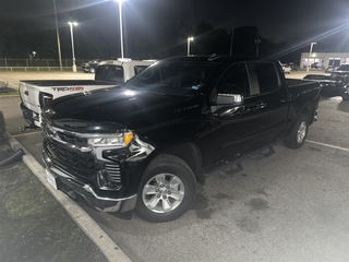 2024 Chevrolet Silverado 1500 for sale in Pearland TX