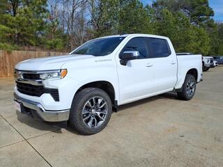 2024 Chevrolet Silverado 1500 for sale in Oxford MS