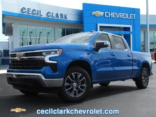 2026 Chevrolet Silverado 1500 for sale in Leesburg FL