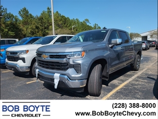 2026 Chevrolet Silverado 1500 for sale in Biloxi MS