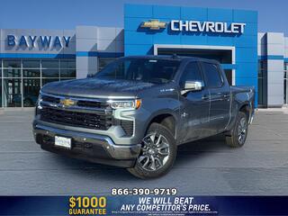 2026 Chevrolet Silverado 1500 for sale in Pearland TX