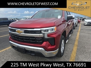 2023 Chevrolet Silverado 1500 for sale in West TX