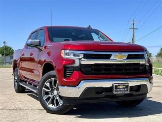 2023 Chevrolet Silverado 1500 for sale in West TX