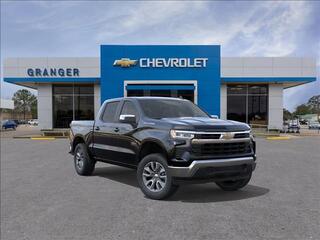 2025 Chevrolet Silverado 1500 for sale in Orange TX