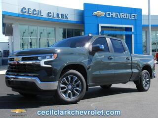 2026 Chevrolet Silverado 1500 for sale in Leesburg FL