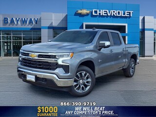 2026 Chevrolet Silverado 1500 for sale in Pearland TX