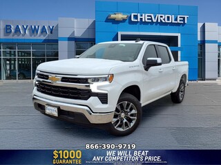 2026 Chevrolet Silverado 1500 for sale in Pearland TX