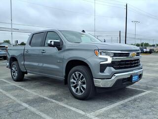 2026 Chevrolet Silverado 1500 for sale in Austin TX
