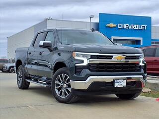 2025 Chevrolet Silverado 1500 for sale in Elgin TX