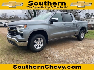 2025 Chevrolet Silverado 1500 for sale in Dekalb MS