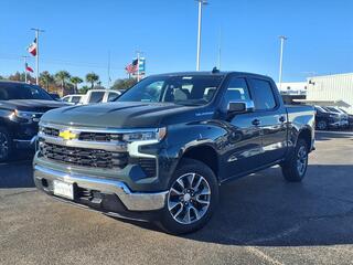 2026 Chevrolet Silverado 1500 for sale in Pearland TX