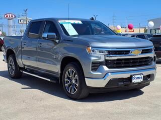 2023 Chevrolet Silverado 1500 for sale in Greenville SC