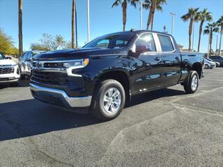 2024 Chevrolet Silverado 1500 for sale in Las Vegas NV