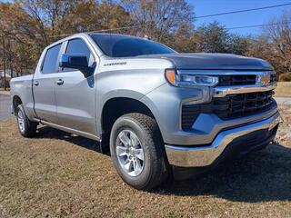 2025 Chevrolet Silverado 1500 for sale in Easley SC