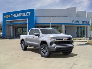 2025 Chevrolet Silverado 1500 for sale in Carrollton TX