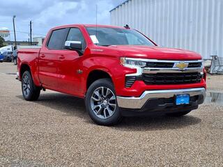 2025 Chevrolet Silverado 1500 for sale in Refugio TX