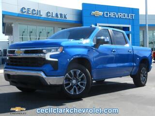 2026 Chevrolet Silverado 1500 for sale in Leesburg FL