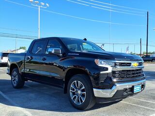2026 Chevrolet Silverado 1500 for sale in Austin TX