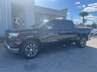 2023 Chevrolet Silverado 1500 for sale in Pearland TX