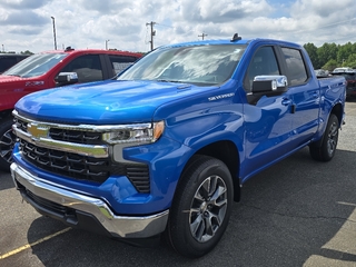 2025 Chevrolet Silverado 1500 for sale in Forest City NC