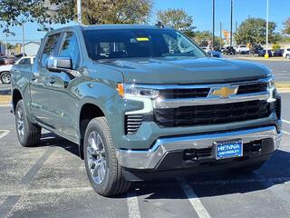 2026 Chevrolet Silverado 1500 for sale in Austin TX