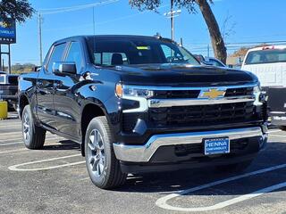 2026 Chevrolet Silverado 1500 for sale in Austin TX