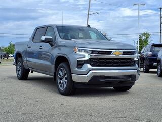 2025 Chevrolet Silverado 1500 for sale in Grand Rapids MI