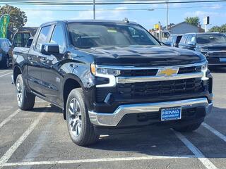 2026 Chevrolet Silverado 1500 for sale in Austin TX