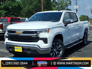 2026 Chevrolet Silverado 1500 for sale in Cleveland TX